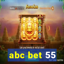 abc bet 55